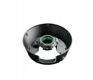 ORYGINALNA podstawa naczynia miksującego do Thermomix TM6 VORWERK - NOWA - - Akcesoria i części AGD - miniaturka - grafika 1