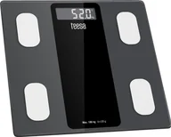 Wagi łazienkowe - Teesa TSA0813 - miniaturka - grafika 1