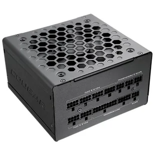 Cougar GEM 1050W 80 Plus Gold - Zasilacze komputerowe - miniaturka - grafika 1