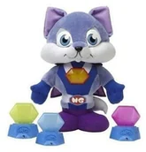 Zabawki interaktywne dla dzieci - TM TOYS 19216 PIOTRUŚ PRZYTULANKA DO SNU - miniaturka - grafika 1