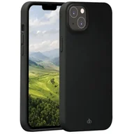 Etui i futerały do telefonów - Etui DBRAMANTE1928 Monaco do Apple iPhone 14 Czarny - miniaturka - grafika 1