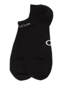 Skarpetki damskie - Skarpetki stopki w zestawie 2 pary - miniaturka - grafika 1