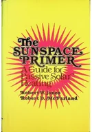 Książki o kulturze i sztuce - The sunspace primer - miniaturka - grafika 1