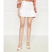 Spódnice - GUESS Spódnica zoe - miniaturka - grafika 1