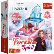 Gry planszowe - Trefl Kraina Lodu Forest Spirit - miniaturka - grafika 1