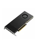Karty graficzne - Fujitsu NVIDIA RTX A4000 16GB FPCGP369GP - miniaturka - grafika 1