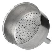 Pozostałe akcesoria kuchenne - Bialetti - Lejek zamienny do aluminiowych kawiarek 12tz - miniaturka - grafika 1