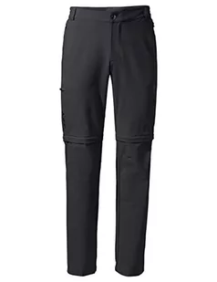 VAUDE Spodnie męskie Men's Yaras Zo Pants - Spodnie męskie - miniaturka - grafika 1