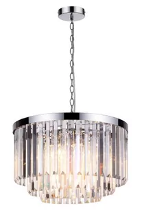 Light Prestige Vetro wisząca LP-2910/5P [11845636] - Lampy sufitowe - miniaturka - grafika 1