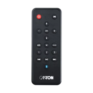CANTON Smart Remote Control pilot - Głośniki i kolumny - miniaturka - grafika 1