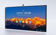 Monitory - Huawei IdeaHub S2 65 - miniaturka - grafika 1