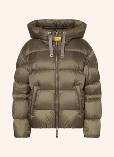 Parajumpers Kurtka Puchowa Tilly gruen - Moda i Uroda OUTLET - miniaturka - grafika 1