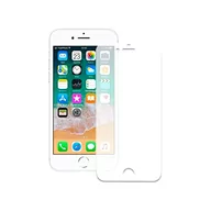 Szkła hartowane na telefon - EXTREME 2.5D CONTACT szkło hartowane 9H do iPhone 7 Plus, 8 Plus (1 sztuka) - miniaturka - grafika 1
