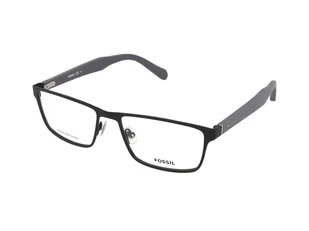 Fossil FOS 7004 807 - Okulary korekcyjne, oprawki, szkła - miniaturka - grafika 1