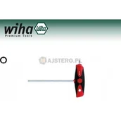 Śrubokręty - Wiha wkrętak z klingą sześciokątną 28372 3 mm - miniaturka - grafika 1