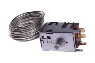 TERMOSTAT DANFOS 077B2268  ZAMRAŻARKA - Akcesoria i części do lodówek - miniaturka - grafika 1