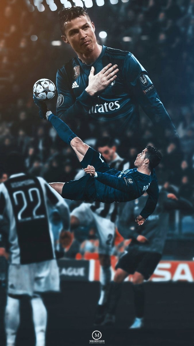 PODKŁADKA POD MYSZ Nadruk 22x18 cm Cristiano Ronaldo Real Madryt Prezent