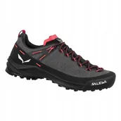 Buty sportowe damskie - Salewa Buty Wildfire Canvas 00-0000061407_0876 r 40,5 - miniaturka - grafika 1