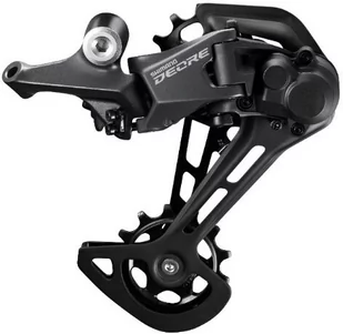 Shimano Shimano Deore RD-M5100 Przerzutka tylna 10/11-rz. 2020 Przerzutki MTB tylne 271100 - Części rowerowe - miniaturka - grafika 1