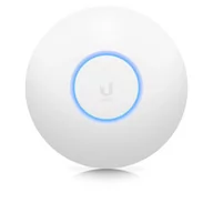 Wzmacniacze sygnału wifi - Ubiquiti U6-PRO - miniaturka - grafika 1