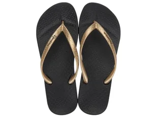 IPANEMA Anatomica Tan Fem, japonki damskie, złoty, 43 EU, odcienie złota, 43 EU - Klapki i japonki damskie - miniaturka - grafika 1
