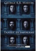 Zysk i S-ka Taniec ze smokami Tom 1 - George R.R. Martin