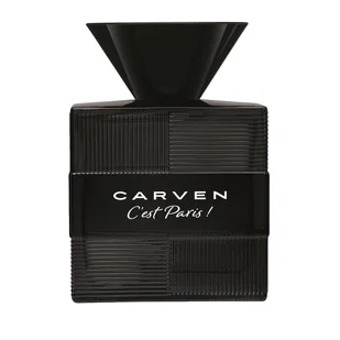 Carven C'EST PARIS! - For Men Zestaw zapachowy 100 ml Męskie - Wody i perfumy męskie - miniaturka - grafika 1