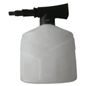 Akcesoria do myjek - DEDRA Pianownica DEDRA DED882224 - miniaturka - grafika 1