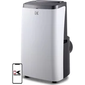 Klimatyzatory - KALORIK ACM1007S - miniaturka - grafika 1