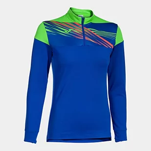 Joma Bluza damska Elite X Bluza damska - Bluzy damskie - miniaturka - grafika 1