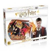 Puzzle - Winning Moves Puzzle 1000 Harry Potter Quidditch - miniaturka - grafika 1