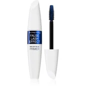 Tusze do rzęs - Max Factor Max Factor - FALSE LASH EFFECT - Max out Blue Primer - Baza pod maskarę - miniaturka - grafika 1