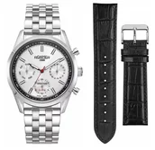 Zegarki męskie - Roamer Sportivo Set 856982-41-15-70 - miniaturka - grafika 1