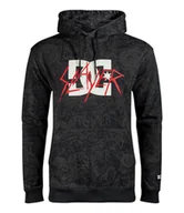Bluzy męskie - bluza SLAYER -  DC PH OTLR, kangurka z kapturem-XXL - miniaturka - grafika 1