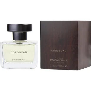 Banana Republic, Cordovan, woda toaletowa, 100 ml - Wody i perfumy męskie - miniaturka - grafika 1