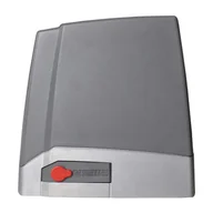 Napędy i siłowniki do bram - Proteco Siłownik samoblokujący MEKO 5 do bram przesuwnych do 500 kg - miniaturka - grafika 1