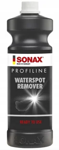 Sonax Waterspot Remove Usuwa Osady Mineralne 1L - Kosmetyki samochodowe - miniaturka - grafika 1