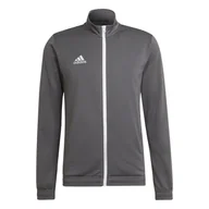 Bluzy sportowe męskie - Męska Bluza ADIDAS ENT22 TK JKT H57522 – Szary - miniaturka - grafika 1