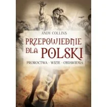 Przepowiednie dla Polski w.2022 Nowa - Militaria i wojskowość - miniaturka - grafika 1