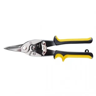 Topex Nożyce do blachy 250mm proste 01A427 - Nożyce i noże - miniaturka - grafika 5