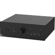 Wzmacniacze - Pro-ject STEREO BOX DS2 czarny - miniaturka - grafika 1