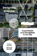 Pozostałe książki - Designing Disorder - miniaturka - grafika 1