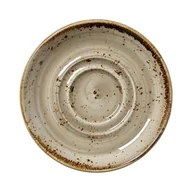 Talerze - Steelite SPODEK PODWÓJNY CRAFT PORCINI 11,7 cm - miniaturka - grafika 1