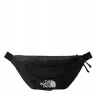 Nerki - Torebka biodrowa The North Face Jester Lumbar - tnf black - miniaturka - grafika 1