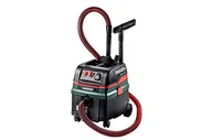 Odkurzacze przemysłowe - Metabo werke GmbH odkurzacz uniwersalny ASR 25 M SC 60207000 z elektromagnetycznym kartonem - miniaturka - grafika 1