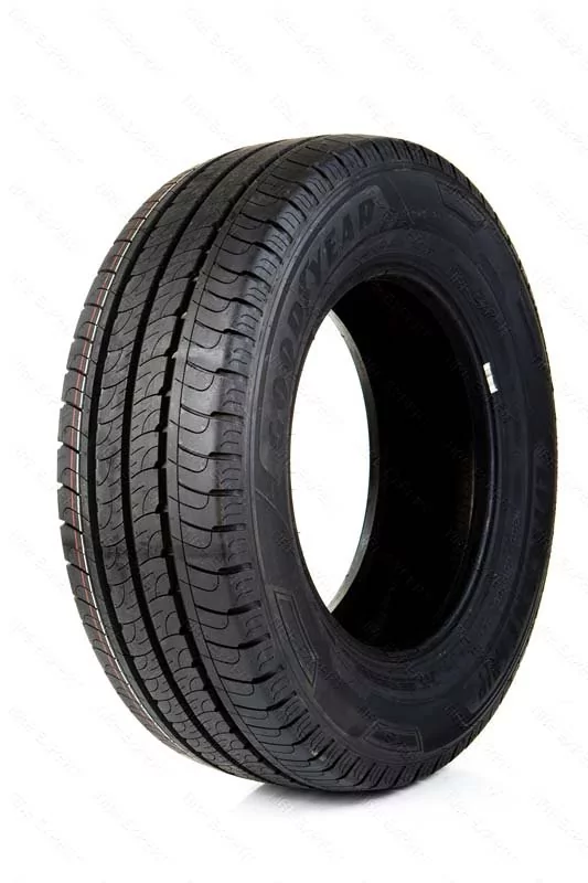 Goodyear EfficientGrip Compact Cargo 205/65R16 107/105T