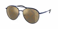 Okulary przeciwsłoneczne - Okulary Przeciwsłoneczne Michael Kors MK 1138 Arches 1895AM - miniaturka - grafika 1
