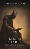 Audiobooki - kryminał, sensacja, thriller - Biblia diabła - miniaturka - grafika 1