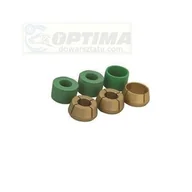 Akcesoria do klimatyzacji i ogrzewania - MAGNETI MARELLI Uniwersalny Zestaw Redukcji 180 Stopni 1/2" 3/8" 5/16" uniw-007935020200 - miniaturka - grafika 1