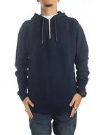 Bluzy męskie - Reebok AC 1/2 Zip Oth Bluza męska - miniaturka - grafika 1